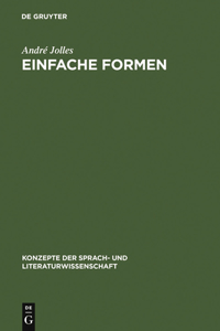 Einfache Formen