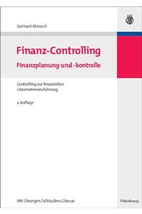 Finanz-Controlling