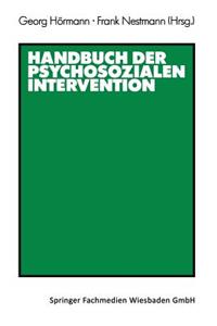 Handbuch der psychosozialen Intervention