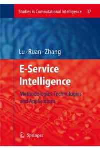 E-Service Intelligence