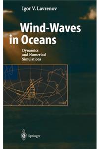 Wind-Waves in Oceans