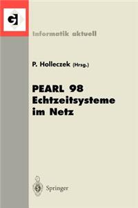 Pearl 98 Echtzeitsysteme Im Netz