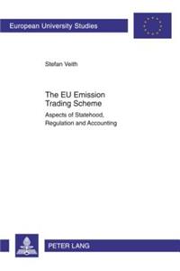 Eu Emission Trading Scheme