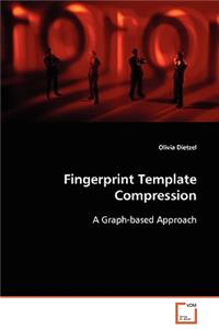 Fingerprint Template Compression