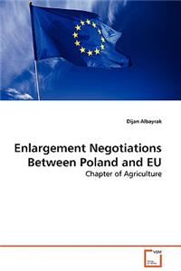 Enlargement Negotiations Between Poland and EU