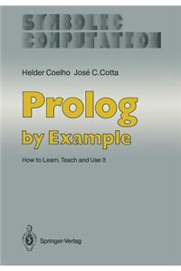 PROLOG by Example