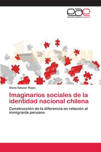 Imaginarios sociales de la identidad nacional chilena