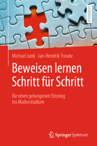 Beweisen Lernen Schritt Für Schritt