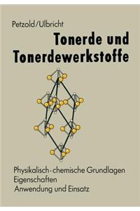 Tonerde Und Tonerdewerkstoffe