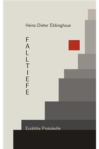 Falltiefe