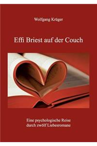 Effi Briest auf der Couch