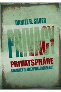 Privatsphäre