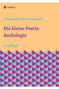 Die Kleine Poetix-Anthologie