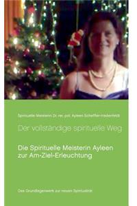 Der Vollstandige Spirituelle Weg