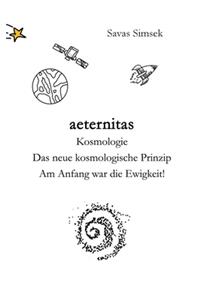 aeternitas - Kosmologie