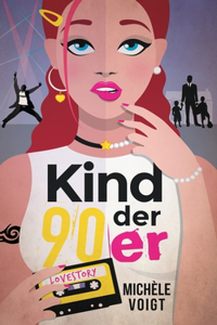 Kind der 90er