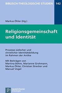 Biblisch-Theologische Studien