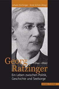 Georg Ratzinger (1844-1899)