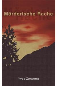 Mörderische Rache