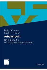 Arbeitsrecht