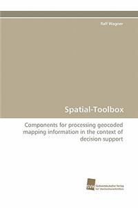 Spatial-Toolbox