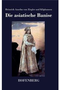 Die asiatische Banise