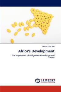 Africa's Development