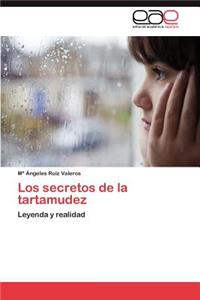 Los secretos de la tartamudez