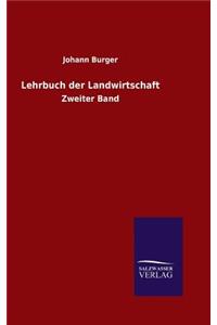 Lehrbuch der Landwirtschaft