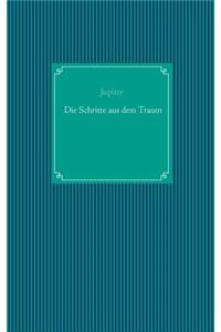 Schritte aus dem Traum