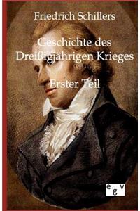 Geschichte des Dreißigjährigen Krieges
