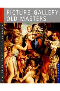 Picture-Gallery: Old Masters