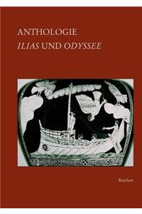 Ilias Und Odyssee