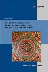 Arts of the Mamluks in Egypt and Syria