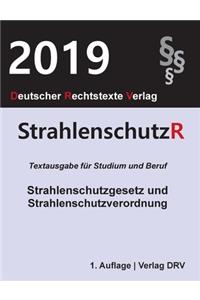 Strahlenschutzrecht