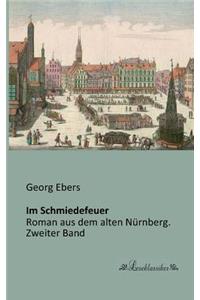 Im Schmiedefeuer