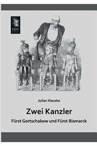 Zwei Kanzler