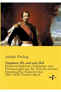 Napoleon III. und sein Hof