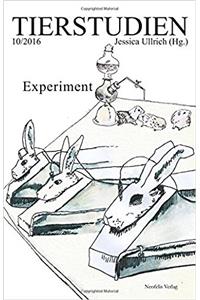 Experiment: Tierstudien 10/2016