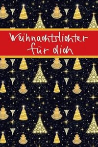 Weihnachtslichter fur dich