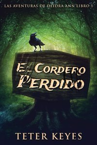 Cordero Perdido