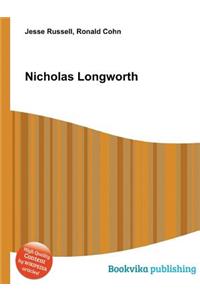 Nicholas Longworth