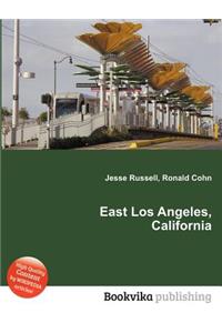 East Los Angeles, California