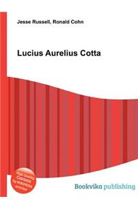 Lucius Aurelius Cotta
