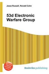 53d Electronic Warfare Group