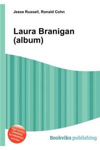 Laura Branigan (Album)