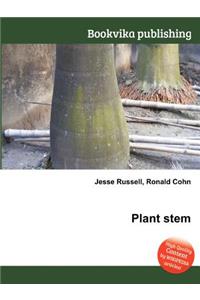 Plant Stem