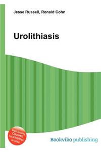 Urolithiasis