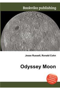 Odyssey Moon