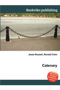 Catenary